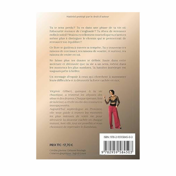 Le chemin de mon âme – Image 2