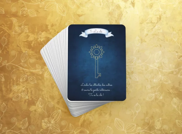 Jeu de cartes oracle – Image 2