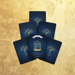 Jeu de cartes oracle